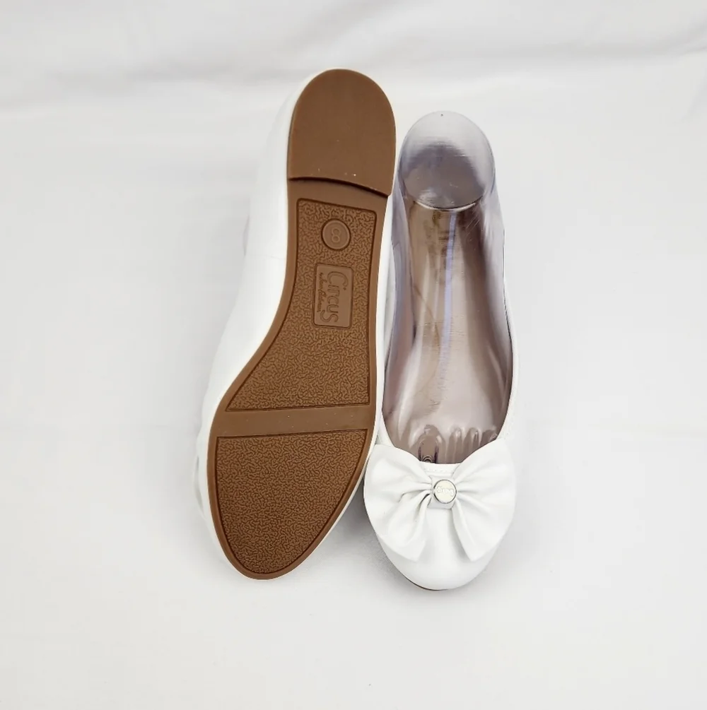 Circus Sam Edelman Carmen Ballet Flats Shoes